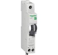 Residual Current Operated Circuit Breaker with Overcurrent ...