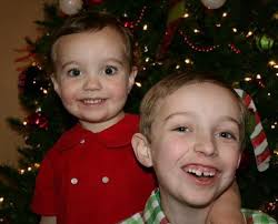 The Family Snoop: Christmas 2011