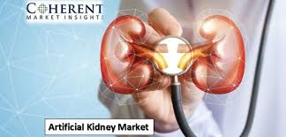 Artificial Kidney Market 2018 Coherent Market Insights Size Share Analysis Demand Growth Segmentation Manufacturers Forecasts To 2026 Blood Purification Technologies Inc And Others Medgadget