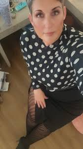 Wear my gifts!!! THANK 😊 Janice Hale Hayes I love ❤️ my shirt makes me  cool like you the skirt was also a gift and the earrings Crystal Browning  .. Anna Lee