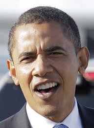 Obama's grandma is called gravely ill