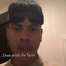 Holyboy Domtupou Singing