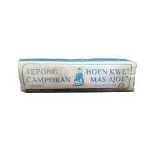 Msrp kobe tepung tempe goreng kriuk flour 70g. Hoen Kwe Flour Tepung Hoen Kwe White Shopee Malaysia