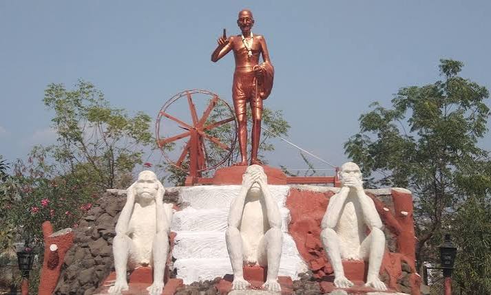 Game of Thrones on Gandhi Hills: Lessons from MGAHV Wardha's years of turmoil