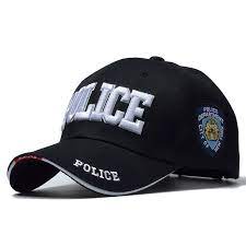 2019 New Police Mens Tactical Cap Swat Baseball Cap Men Best Baseball Cap Hats Manner Turnschuhe Manner Stiefel Kappe
