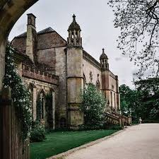 Lacockabbey Located In The Centre Of The Village Of Lacock Was Founded In The 13th Century And Dissolved In 1539 Later It Became A Instagram Uk Travel Village