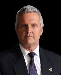 MINDING THEIR OWN BUSINESS