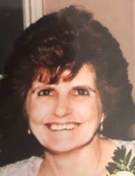 Obituary for Kathleen "Kathy" Byron