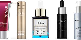 18 Best Retinol Creams Serums Topical Retinoids For Every Skin Type According to stratistics mrc, the global skin lightening. 18 best retinol creams serums