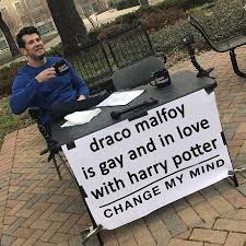 Potter Germs It Was A True Shock To The Wizarding World When Funny Pictures Funny Memes Memes