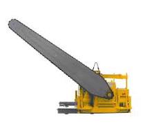Supply Rail Type Quarry Chain Saw Wholesale Factory - Xiamen ...