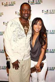 Brian Mcknight And Annalisa Mungcal Dating Gossip News Photos