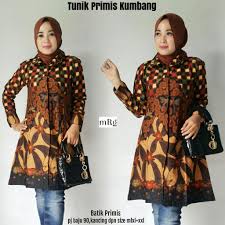 Berikut adalah model pakaian batik wanita kantoran yang keren. 30 Terbaik Model Baju Batik Kantor Wanita Terbaru Yang Wajib Kamu Ketahui Graha Batik