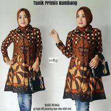 Corak dan warna oke untuk tampil anggun di kantor ❤️. 30 Terbaik Model Baju Batik Kantor Wanita Terbaru Yang Wajib Kamu Ketahui Graha Batik