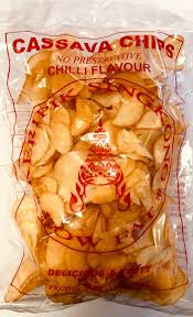 Rp 8.000,00 x bungkus = rp. Cassava Chips Keripik Singkong Chilli Lf 250gr Tokogembira Nl
