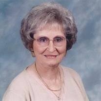 Sammie Christine (Ferguson) Lawrence Obituary