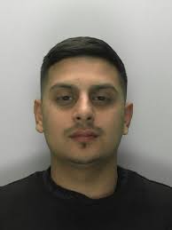 Five men sentenced for their part in £500,000 Class A drug conspiracy in  Cheltenham, Stroud and Cirencester, Gloucestershire