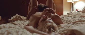 María Birta - Svartur á Leik (2012) - Celebs Roulette Tube