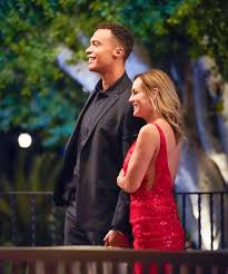 Dale and clare both denied having a relationship before the show. Clare And Dale Still Together After The Bachelorette