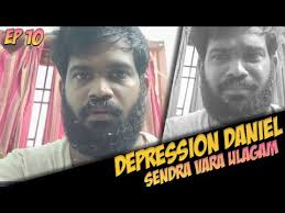 Depression Daniel l Sendra Vaara Ulagam