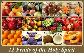 Pin By God And Jesus On Holy Spirit Holy Spirit Fruit Of The Spirit Holi