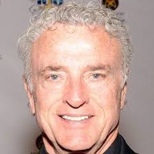 Kevin Dobson ~ Life Story & Biography with Photos