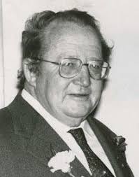 Joseph Albert “Joe” Walding (1926-1985)