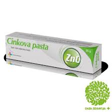 4 18 nakon trudnoće simptomi se obično povlače, zbog čega se i aktivno liječenje obično odgađa do nakon porođaja. Cinkova Pasta 35g Oaza Zdravlja