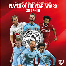 Tottenham striker harry kane has become the first player in 22 years to win both the premier. Premier League News Liverpool S Mohamed Salah Leads Shortlist For Pfa Player Of The Year With Man United Star In The Mix Sport360 News