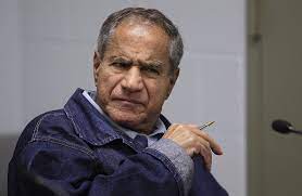Vuonna 1968 senaattori kennedyn ampunut sirhan, 75, on toimitettu sairaalahoitoon. Rfk Assassin Moves Closer To Freedom With Help Of 2 Kennedys Kpbs