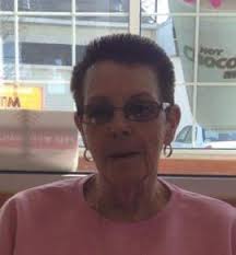 Obituary for Beverly A. (Lucia) Bussiere-Pelkey