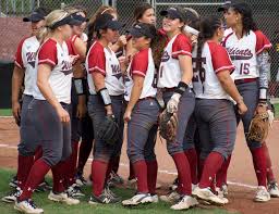 Rileysartain's glove work is a thing of beauty. Softball Chants Bring Unity The Orion