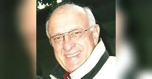 Vern McMahon Obituary