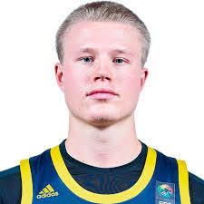 James Holmstrom's Instagram, Twitter & Facebook