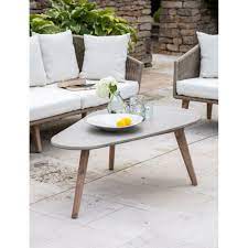 Alibaba.com offers 4,606 garden coffee tables products. Garden Trading Colwell Indoor Outdoor Coffee Table Black By Design