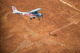 Maybe you would like to learn more about one of these? Tout Savoir Sur Les Lignes De Nazca