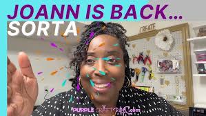 ⌛JOANN'S FABRICS CLEARANCE SCAM! What's ACTUALLY Happening NOW!