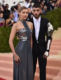 Watch gigi hadid & zayn malik best moments best moments we hope you enjoy this video. Gigi Hadid Shares Birth Story And Plans For Raising Daughter Khai In Vogue