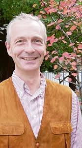 Selbst der Rost darf nicht fehlen