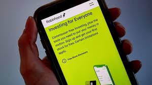 We did not find results for: Robinhood To Give Retail Investors Access To Ipo Shares