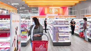 Is a beauty retailer of cosmetics, fragrance, skin care and hair care products. Target Kohl S Beauty Shops With Ulta Sephora Bring Rewards Savings
