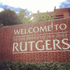 Pin By Caitlin Hall On New Brunswick Campus New Brunswick New Jersey Rutgers University