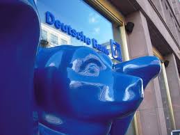 Deutsche bank, which is in the process of a major restructuring including 18,000 job cuts, is offering works from its collection by wassily kandinsky and egon schiele for auction at christie's. Inside Deutsche Bank S Massive 57 000 Piece Art Collection