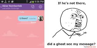 Meet, chat, date latest version. Stop Viber From Sending Seen In Chat Even If You Read Message Techgainer