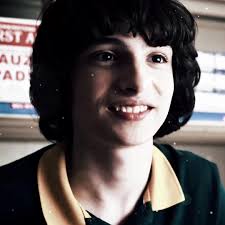 Deep Love Confession for Mike Wheeler