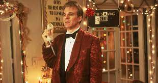 Why Mixed Nuts Is The Best Holiday Movie You Ve Never Seen Best Holiday Movies Holiday Movie Christmas Movies