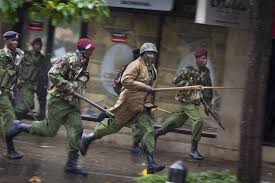 Kenya is holding a presidential election rerun because the supreme court nullified the results of the august 8 poll, which was won by president uhuru the opposition candidate, raila odinga, has repeatedly charged that the first election was not free and fair. Kenya S Supreme Court Upholds Election Results Csmonitor Com