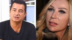 Acun Ilıcalı'dan Seda Sayan'a filtresiz gönderme!