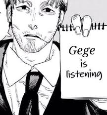 DELETE IF NOT ALLOWED!!!! For any one watching the jjk series, if you have  any good SatoSugu fanfictions please do recommend. Especially if its; On  ao3 Enemies to lovers Secret pining Gojo