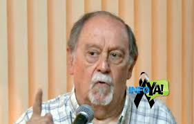 Falleció un reconocido dirigente del peronismo local